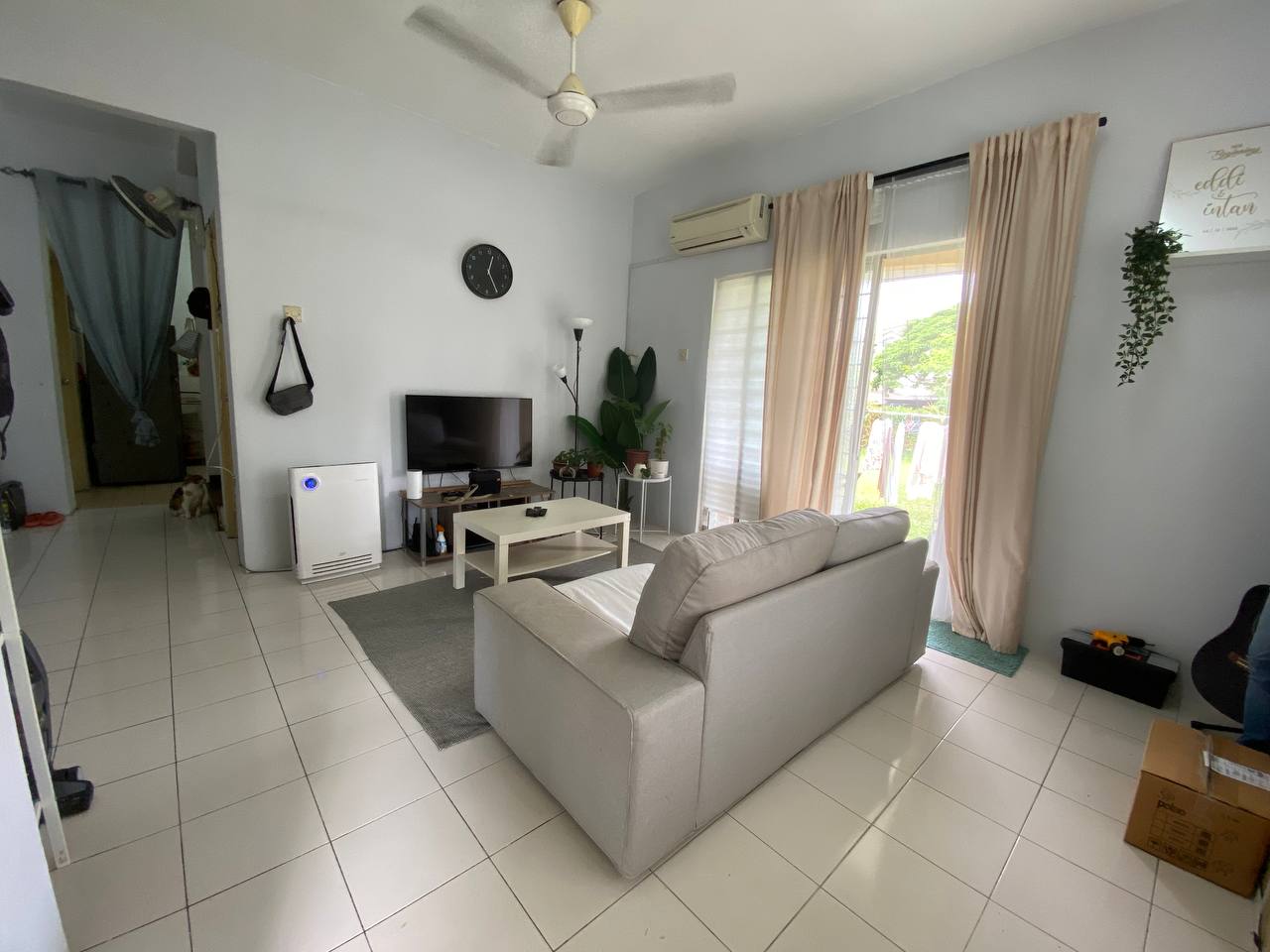 DOUBLE STOREY CORNER LOT PUJ 6 PUNCAK JALIL - photo 4
