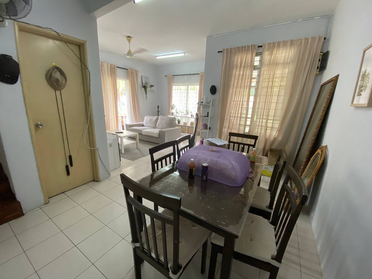 DOUBLE STOREY CORNER LOT PUJ 6 PUNCAK JALIL - photo 5
