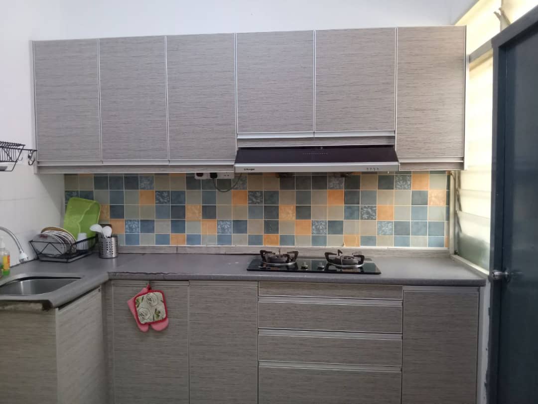 SINGLE STOREY TAMAN PINGGIRAN CYBER - photo 4