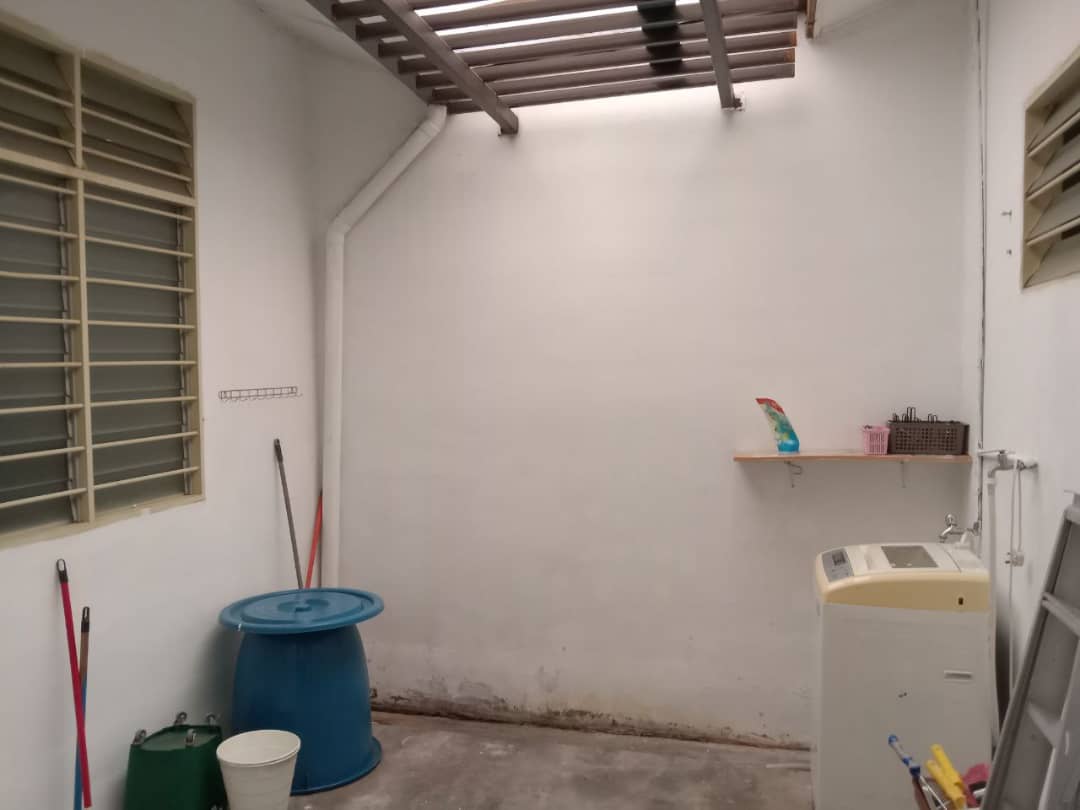 SINGLE STOREY TAMAN PINGGIRAN CYBER - photo 5