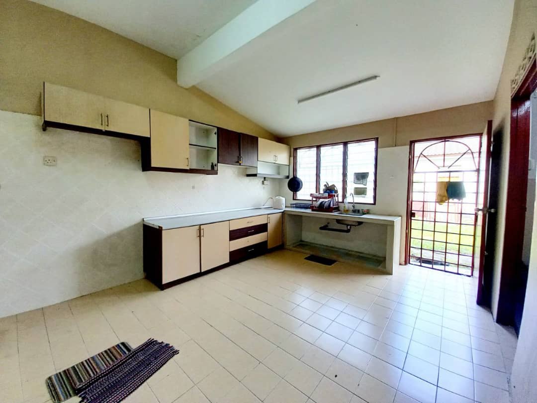 SINGLE STOREY TAMAN SUNGAI RAMAL KAJANG - photo 5
