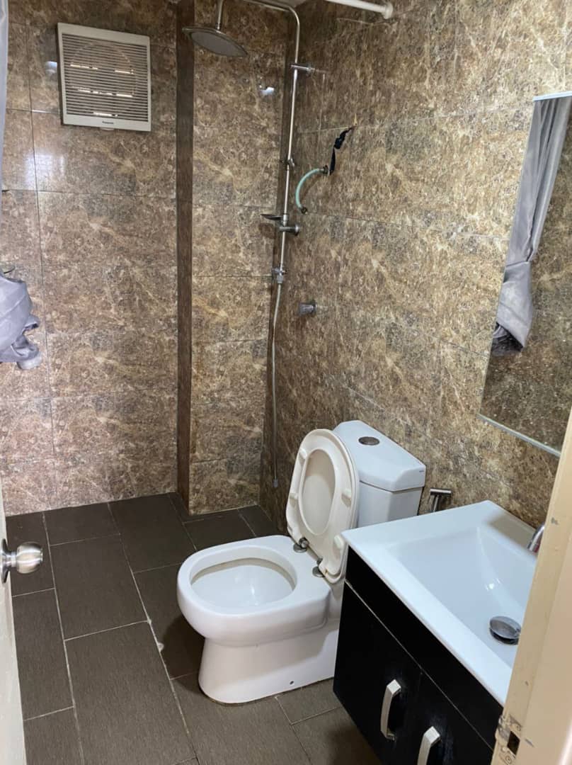 APARTMENT DESAMINIUM FLORA SERI KEMBANGAN - photo 6