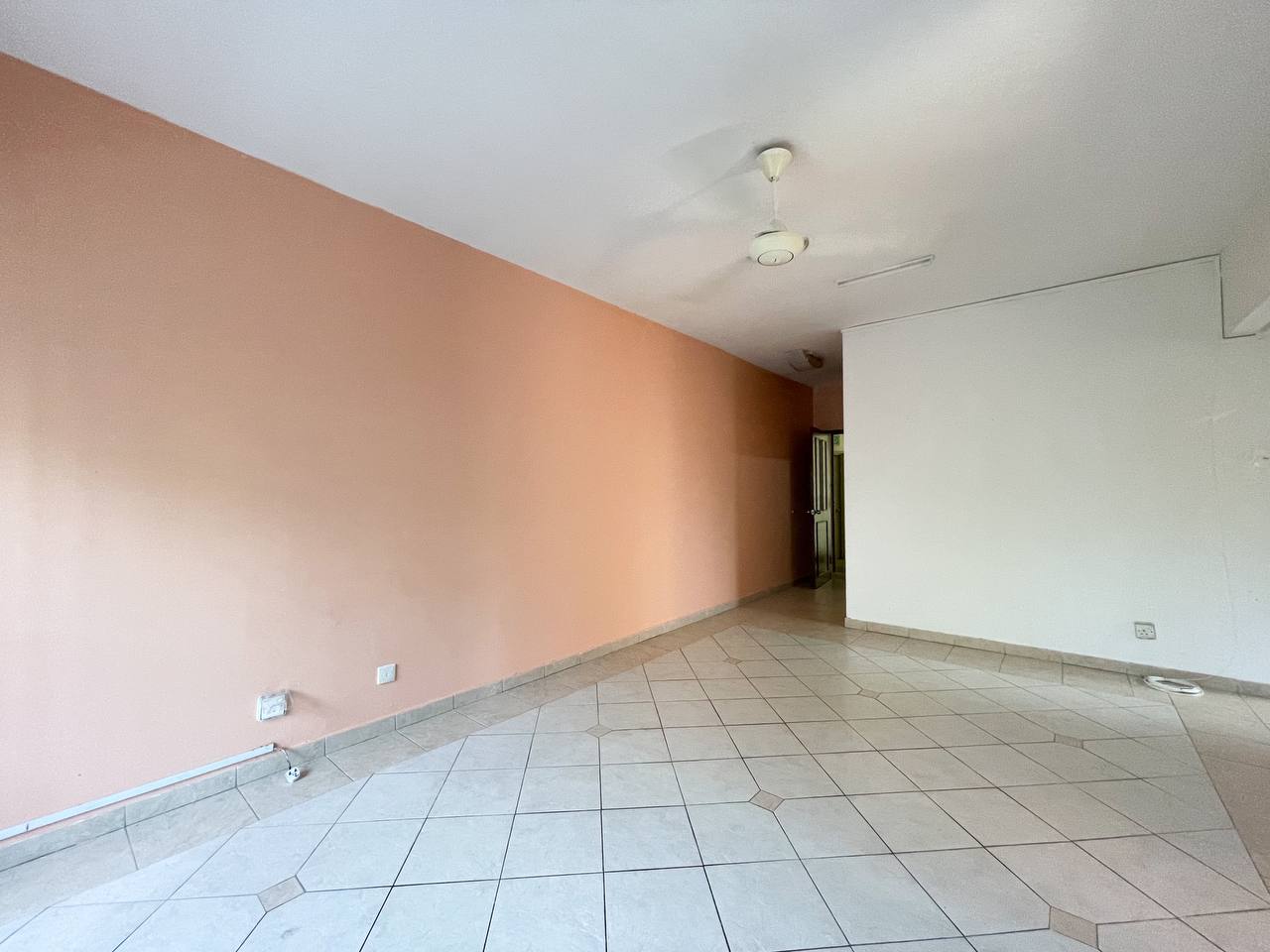 APARTMENT CRYSTAL TOWER TAMAN BUKIT INDAH AMPANG - photo 4