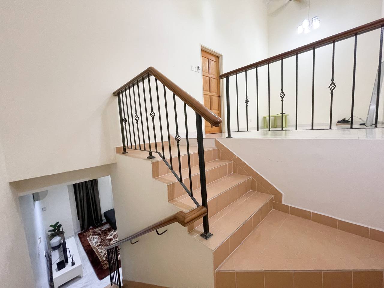 DOUBLE STOREY WARISAN INDAH KOTA WARISAN SEPANG - photo 5