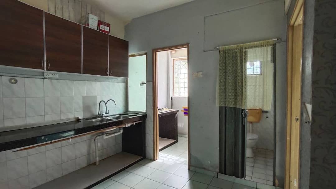 FLAT TAMAN CHERAS UTAMA SELANGOR - photo 4