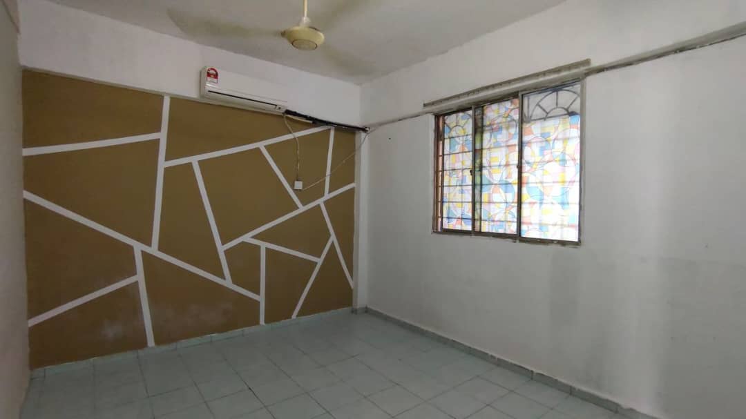 FLAT TAMAN CHERAS UTAMA SELANGOR - photo 5
