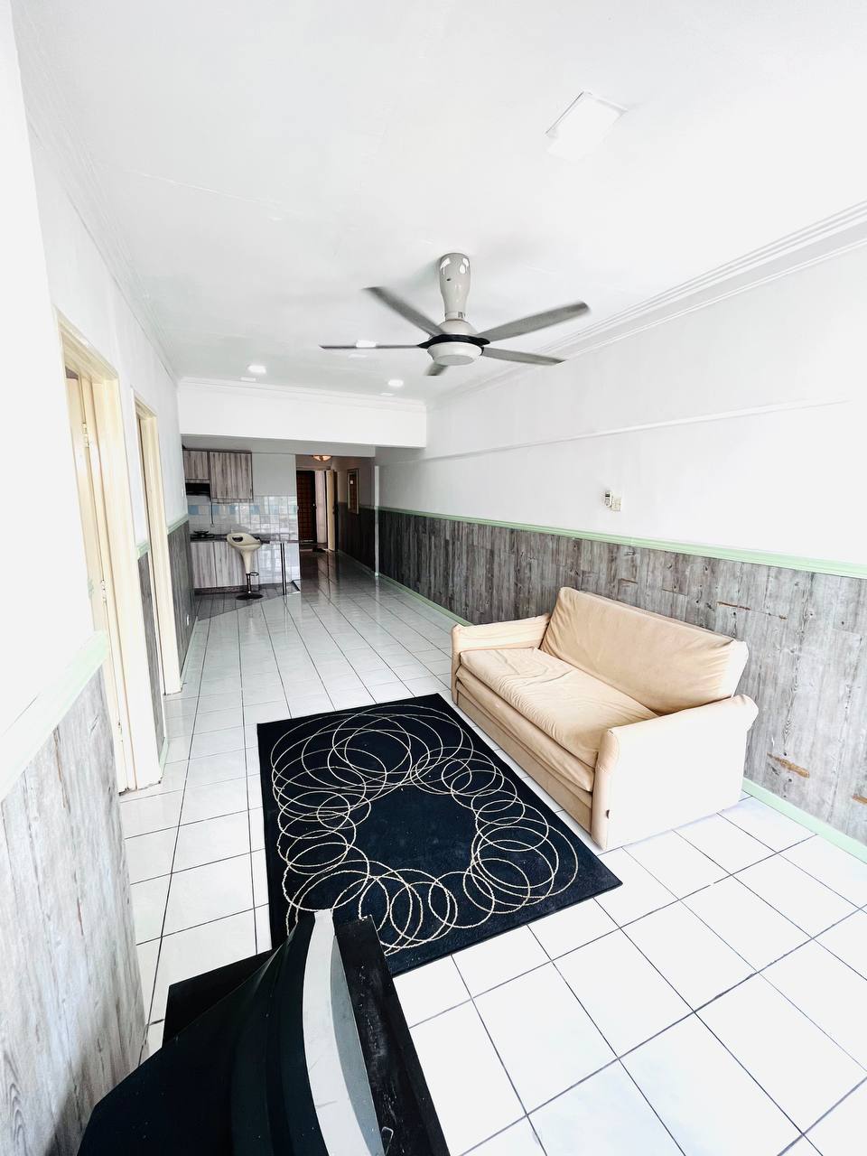 PANGSAPURI PERDANA SEKSYEN 13 SHAH ALAM - photo 2