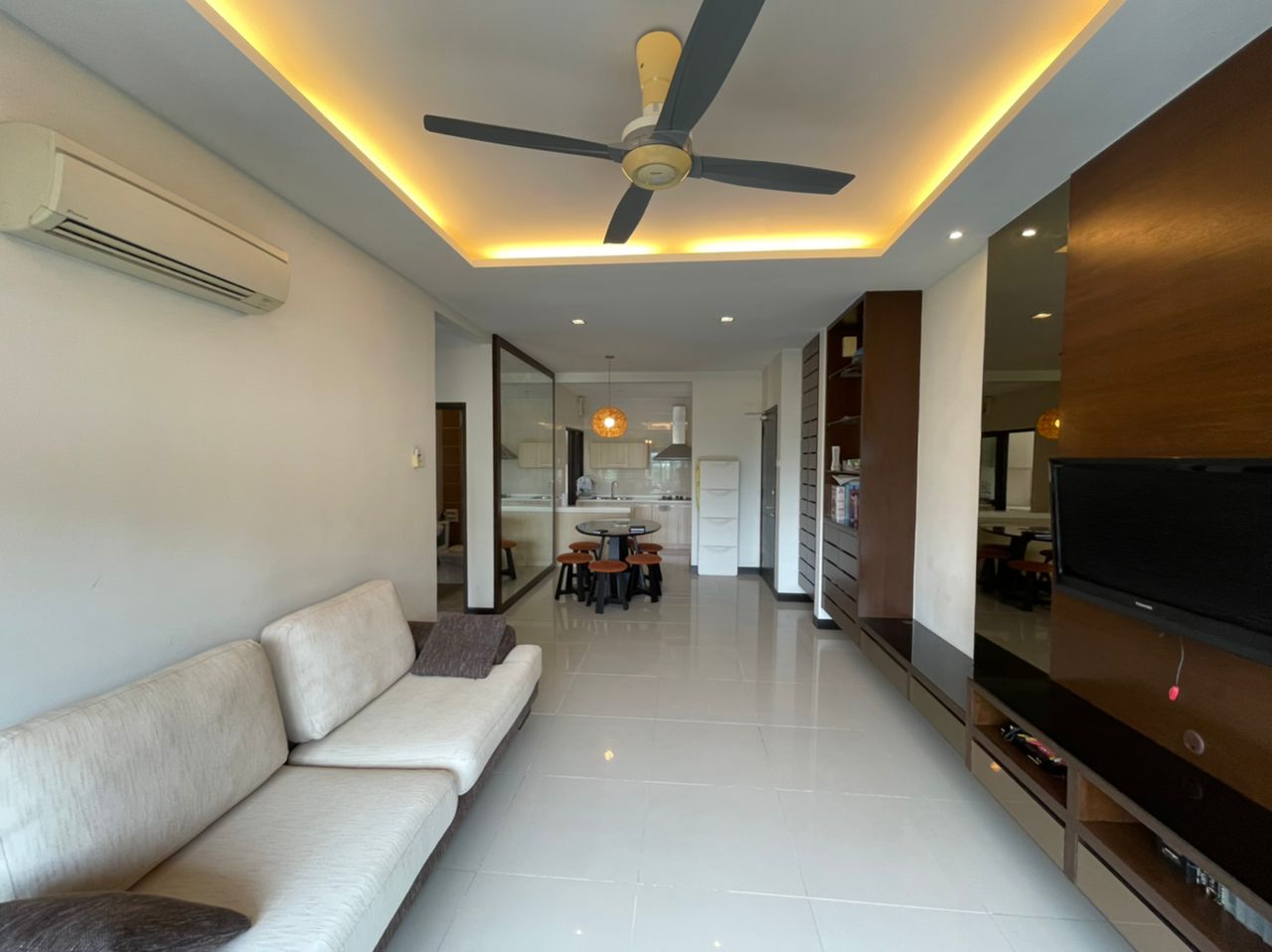 DESA IDAMAN RESIDENCE PUCHONG PRIMA - photo 2