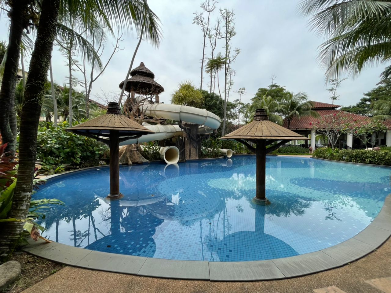 DESA IDAMAN RESIDENCE PUCHONG PRIMA - photo 6