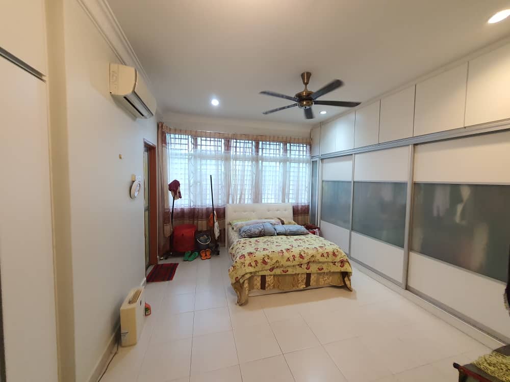 DOUBLE STOREY BANDAR PUTERI KLANG SELANGOR - photo 5