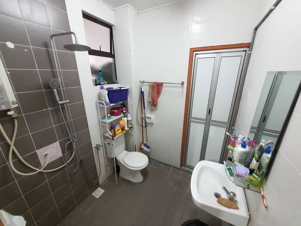 DOUBLE STOREY BANDAR PUTERI KLANG SELANGOR - photo 6