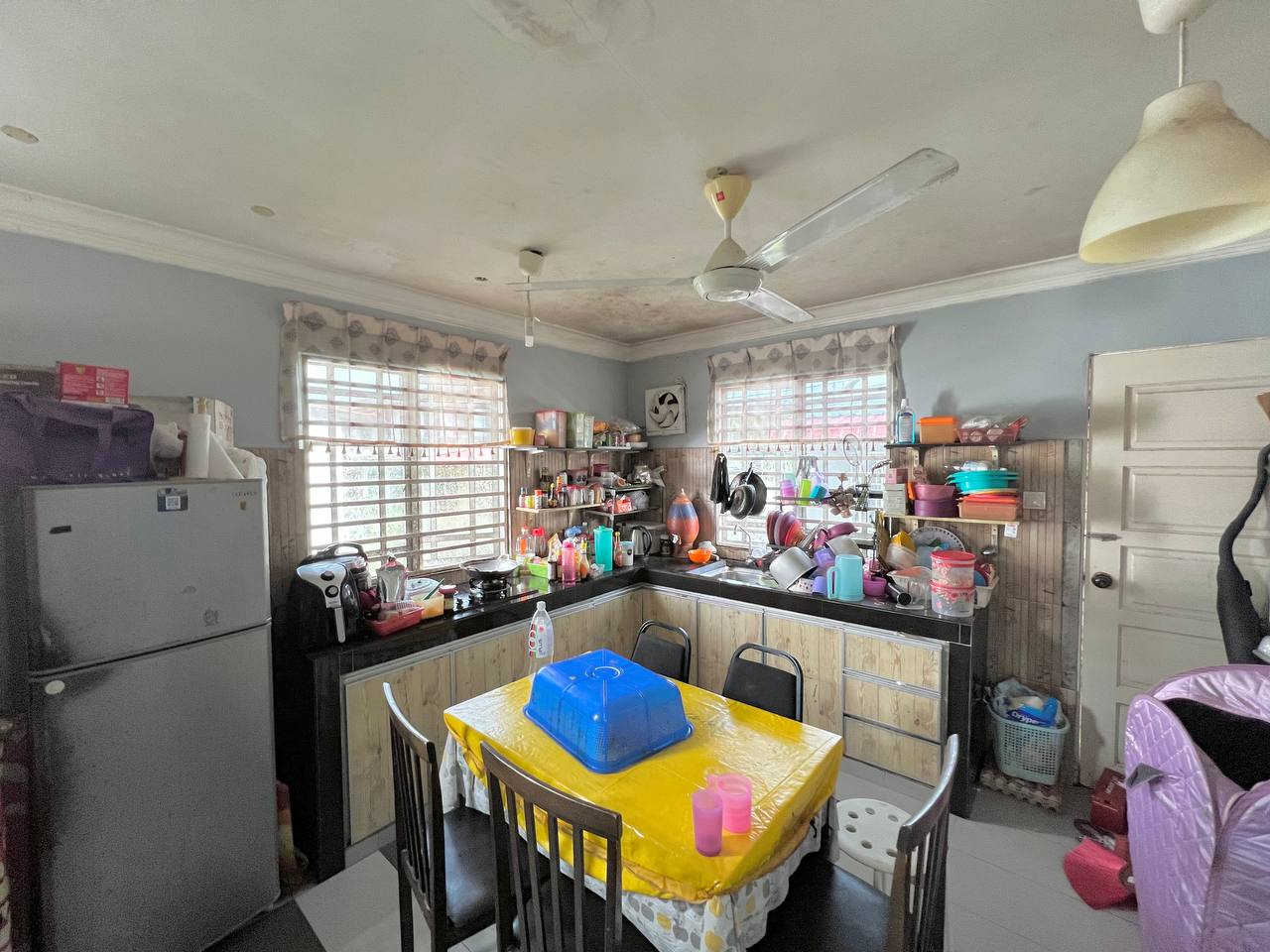 DOUBLE STOREY ENDLOT BANDAR KALI RAWANG - photo 5