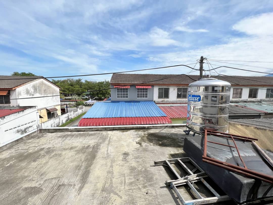 DOUBLE STOREY ENDLOT BANDAR KALI RAWANG - photo 6