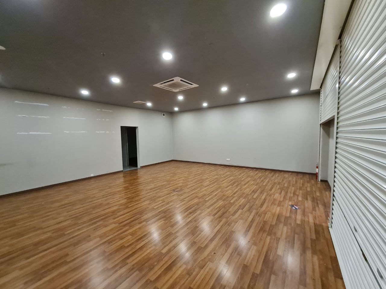 SHOP LOT GROUND FLOOR SHAMELIN STAR CHERAS - photo 4