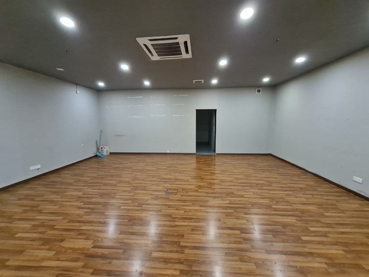 SHOP LOT GROUND FLOOR SHAMELIN STAR CHERAS - photo 5