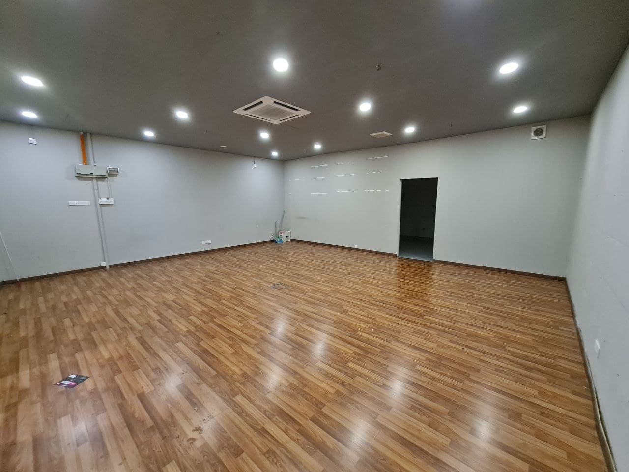 SHOP LOT GROUND FLOOR SHAMELIN STAR CHERAS - photo 6