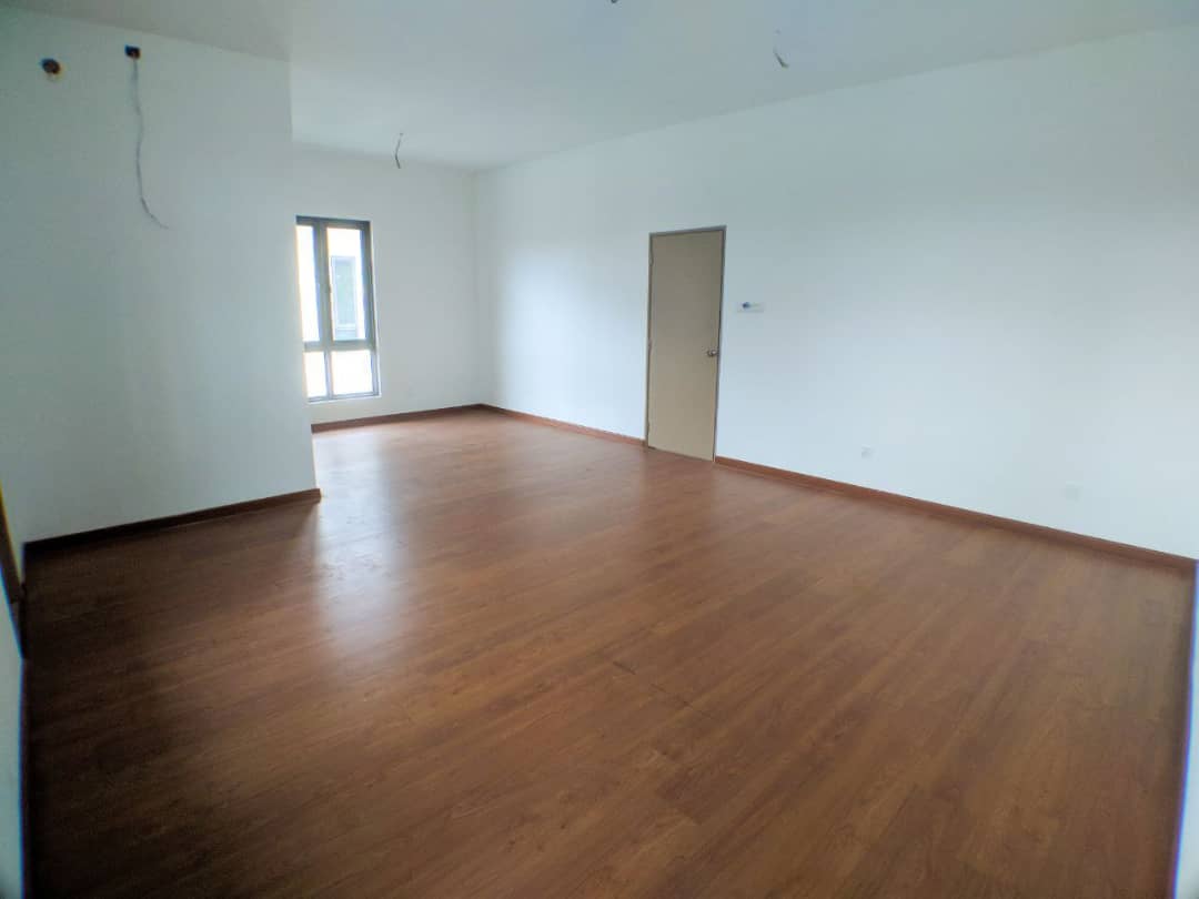 SEMI D DOUBLE STOREY RIVIERA MORIB BAY RESORT - photo 5
