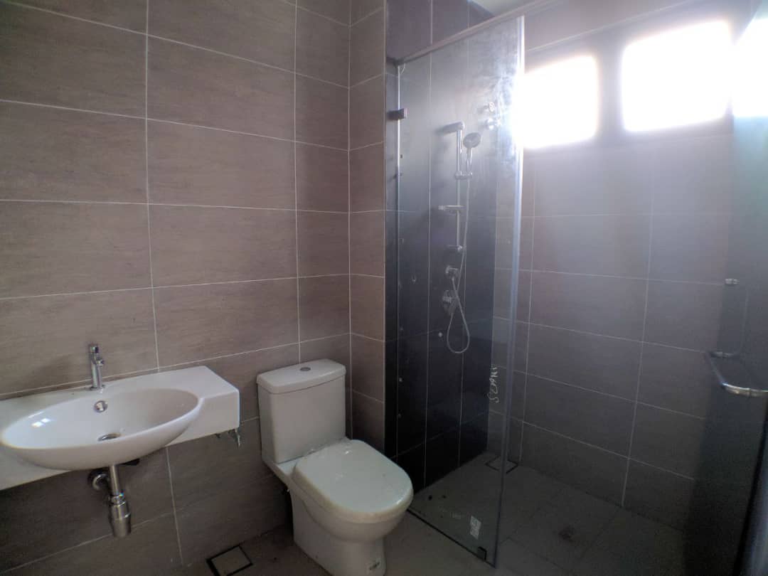 SEMI D DOUBLE STOREY RIVIERA MORIB BAY RESORT - photo 6