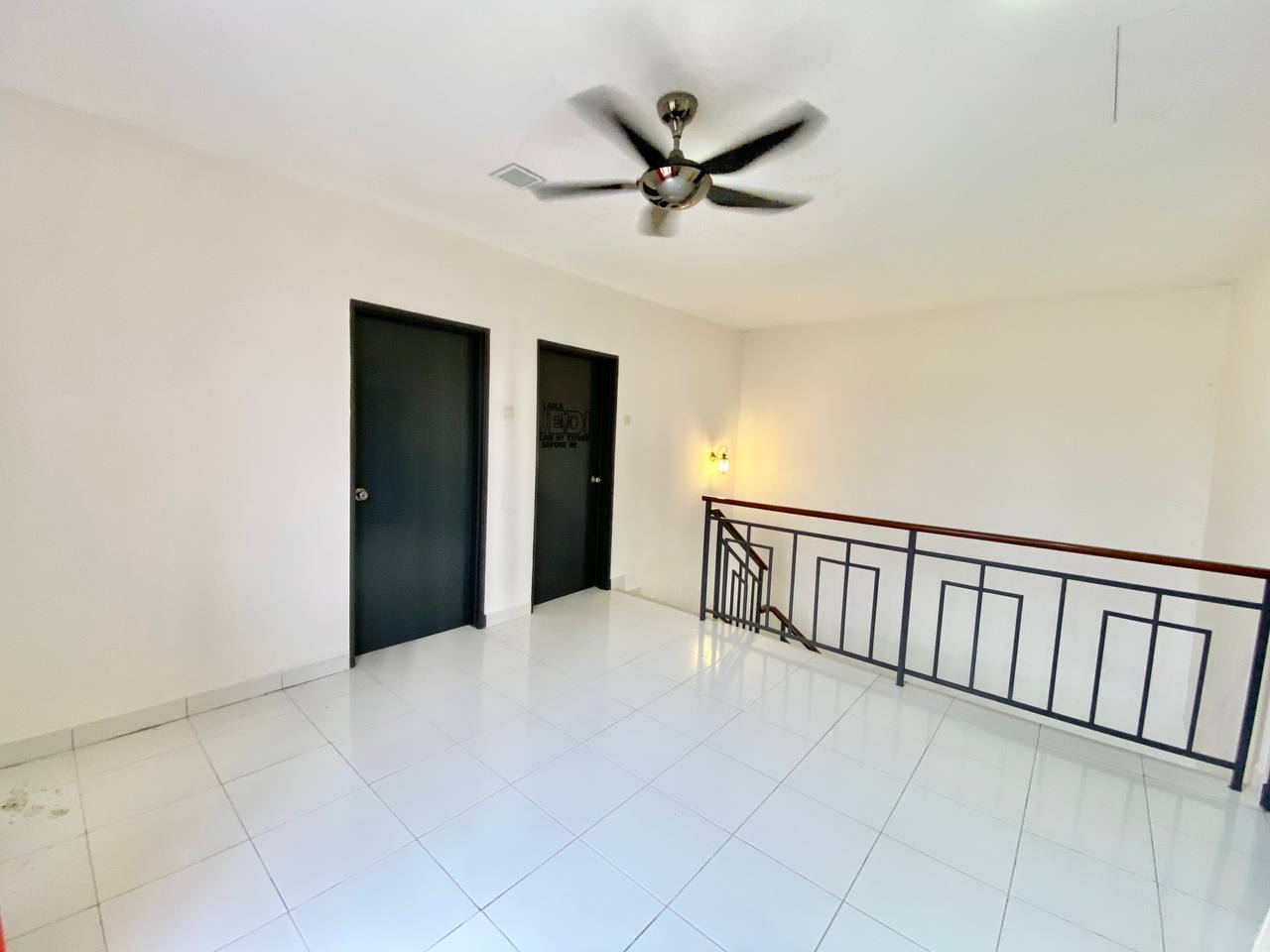 DOUBLE STOREY SEMENYIH PARKLANDS - photo 5