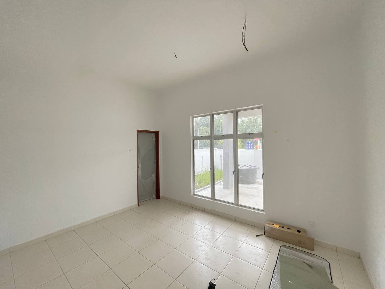 SEMI D SINGLE STOREY TAMAN IKHLAS JENJAROM - photo 6