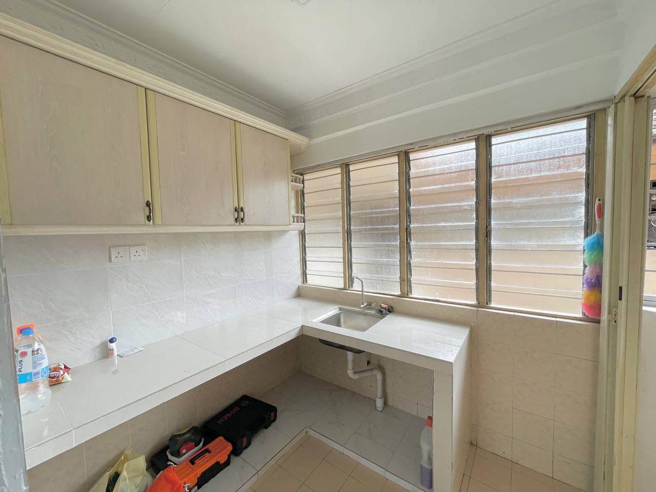 APARTMENT GUGUSAN MAWAR KOTA DAMANSARA - photo 4