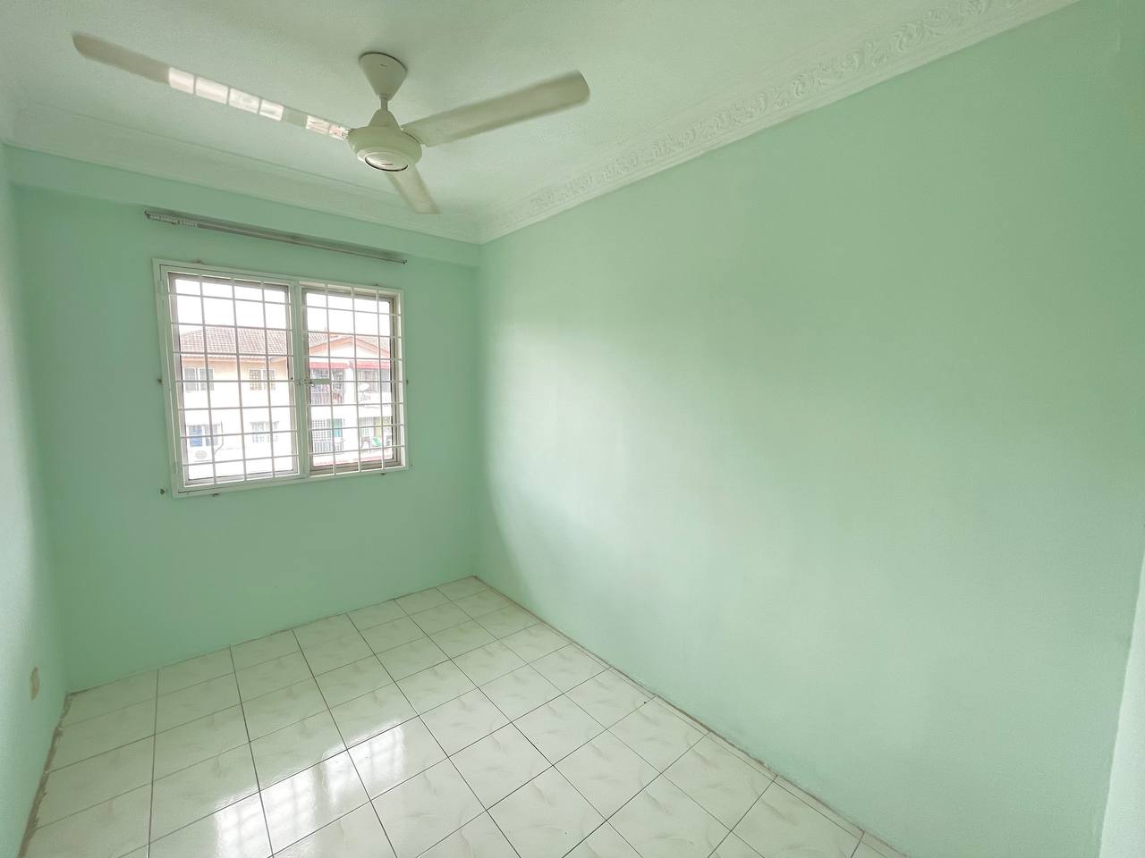 APARTMENT GUGUSAN MAWAR KOTA DAMANSARA - photo 6
