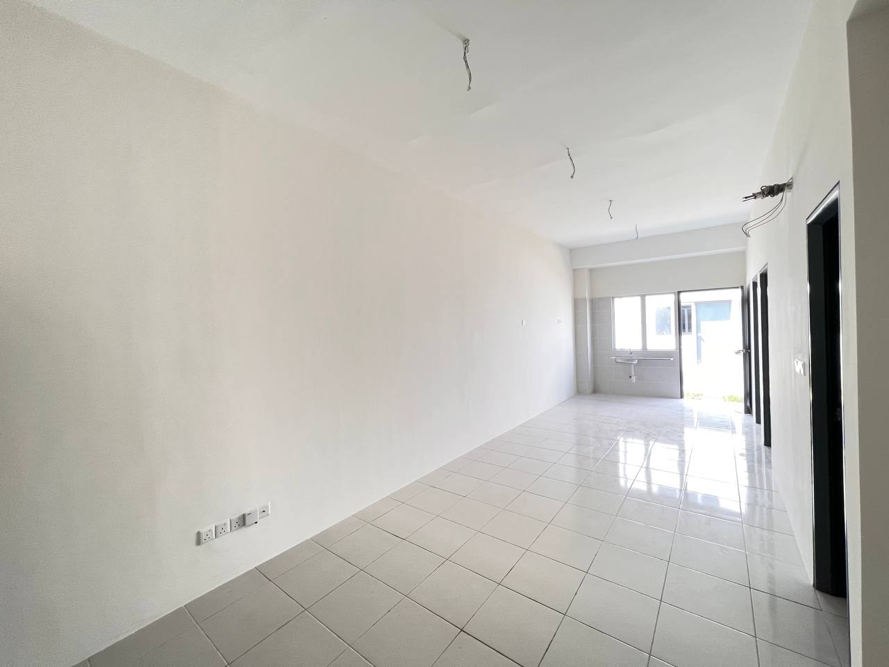 TOWNHOUSE KITA BAYU CYBERSOUTH - photo 5