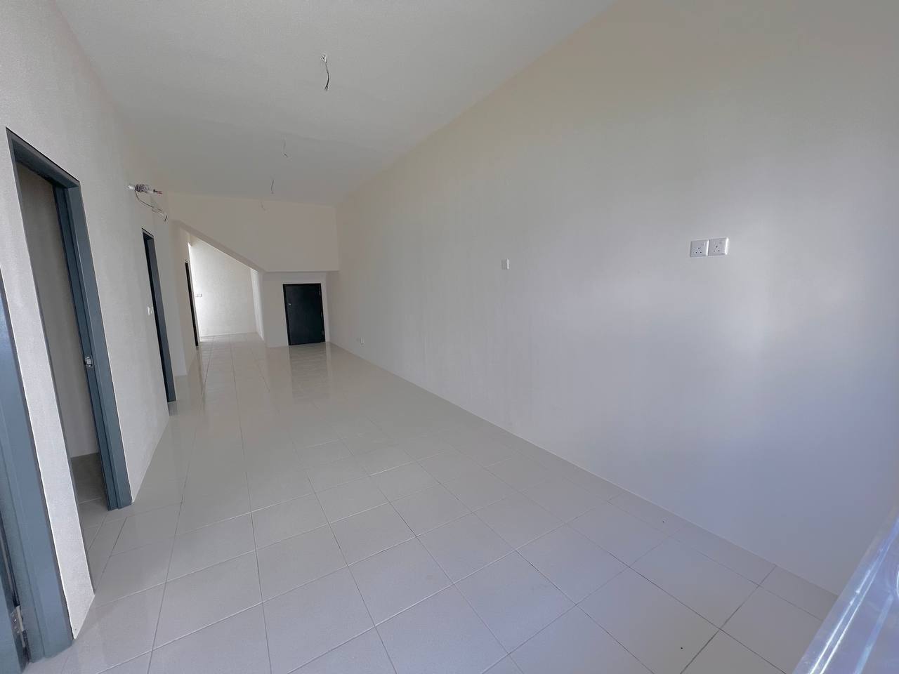TOWNHOUSE KITA BAYU CYBERSOUTH - photo 6