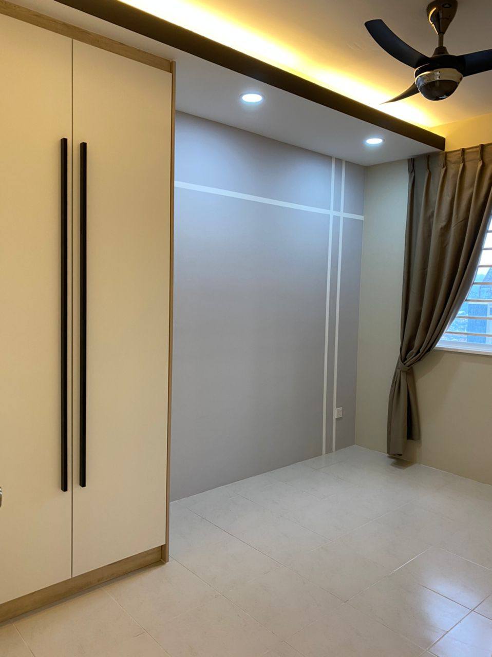 WANGSAMAS APARTMENT WANGSA MAJU - photo 6