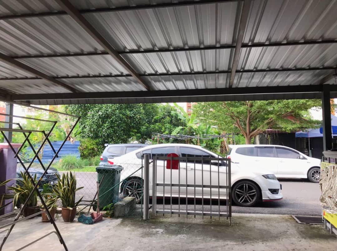 SINGLE STOREY TAMAN SRI MELOR SEKSYEN 7 BANGI - photo 2