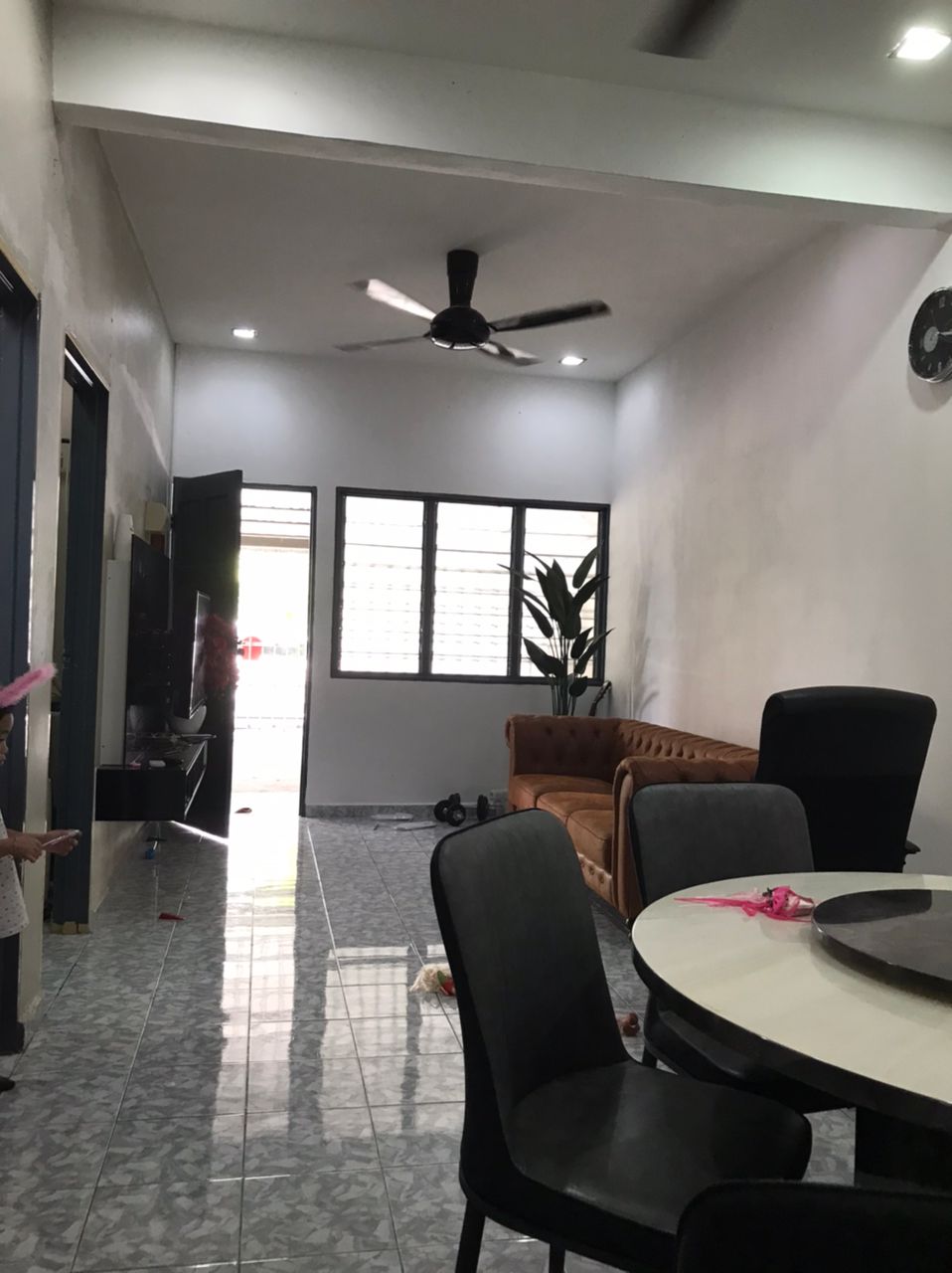 SINGLE STOREY TAMAN SRI MELOR SEKSYEN 7 BANGI - photo 3