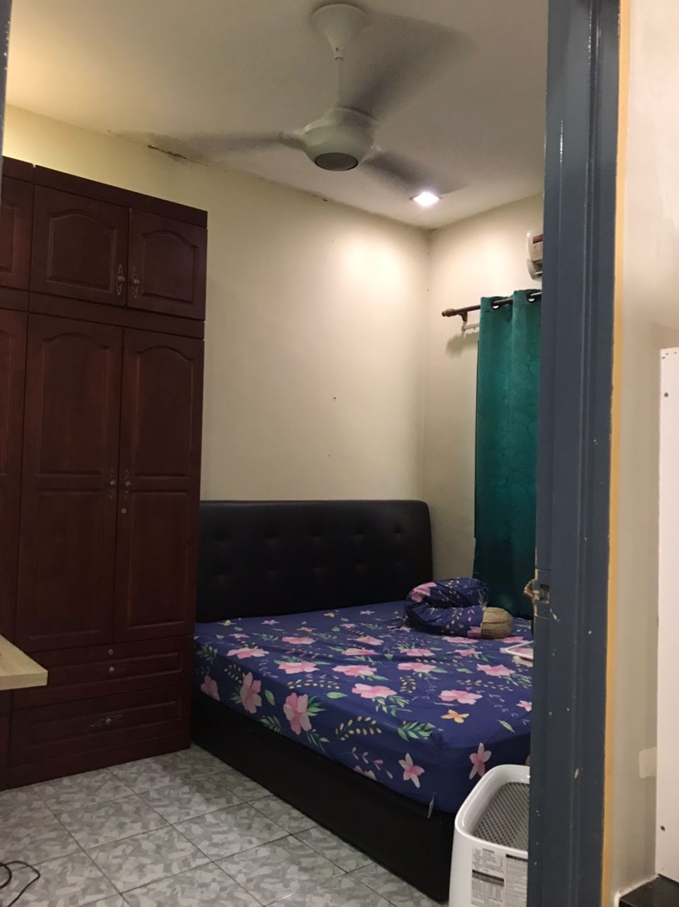 SINGLE STOREY TAMAN SRI MELOR SEKSYEN 7 BANGI - photo 5