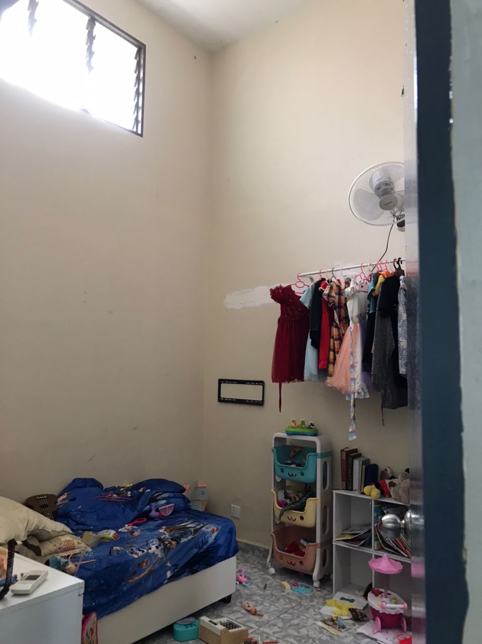 SINGLE STOREY TAMAN SRI MELOR SEKSYEN 7 BANGI - photo 6