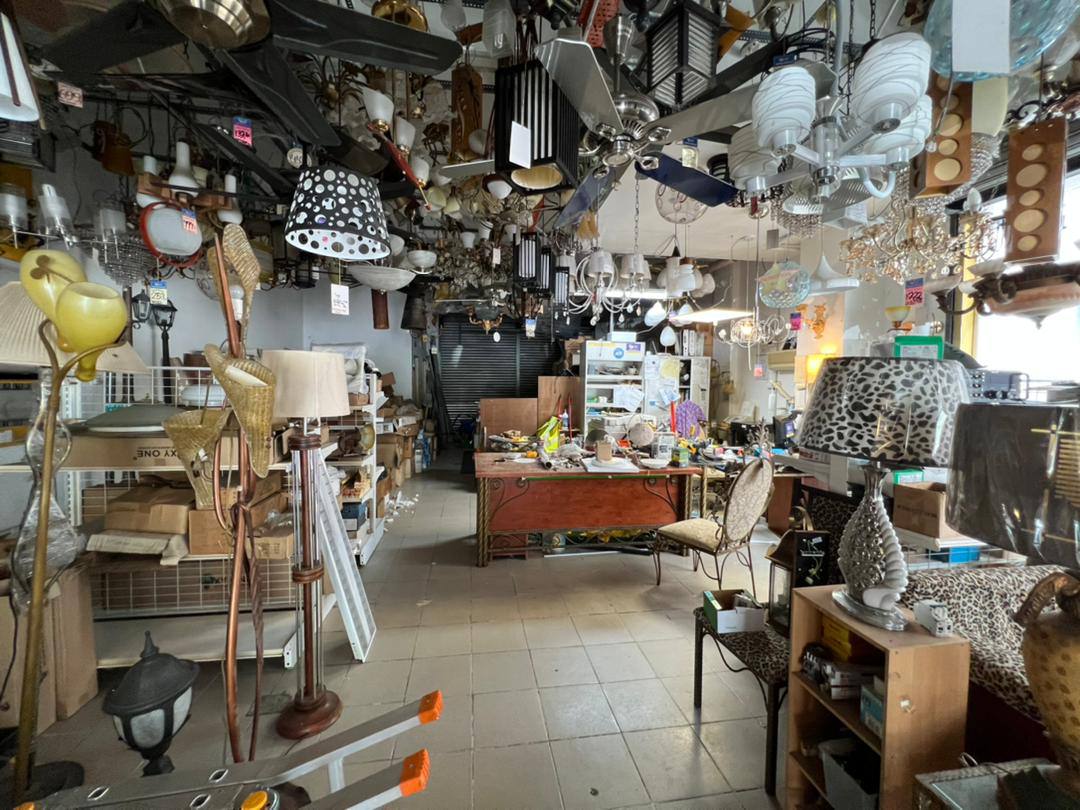 SHOPLOT GROUND FLOOR BANGI - photo 4
