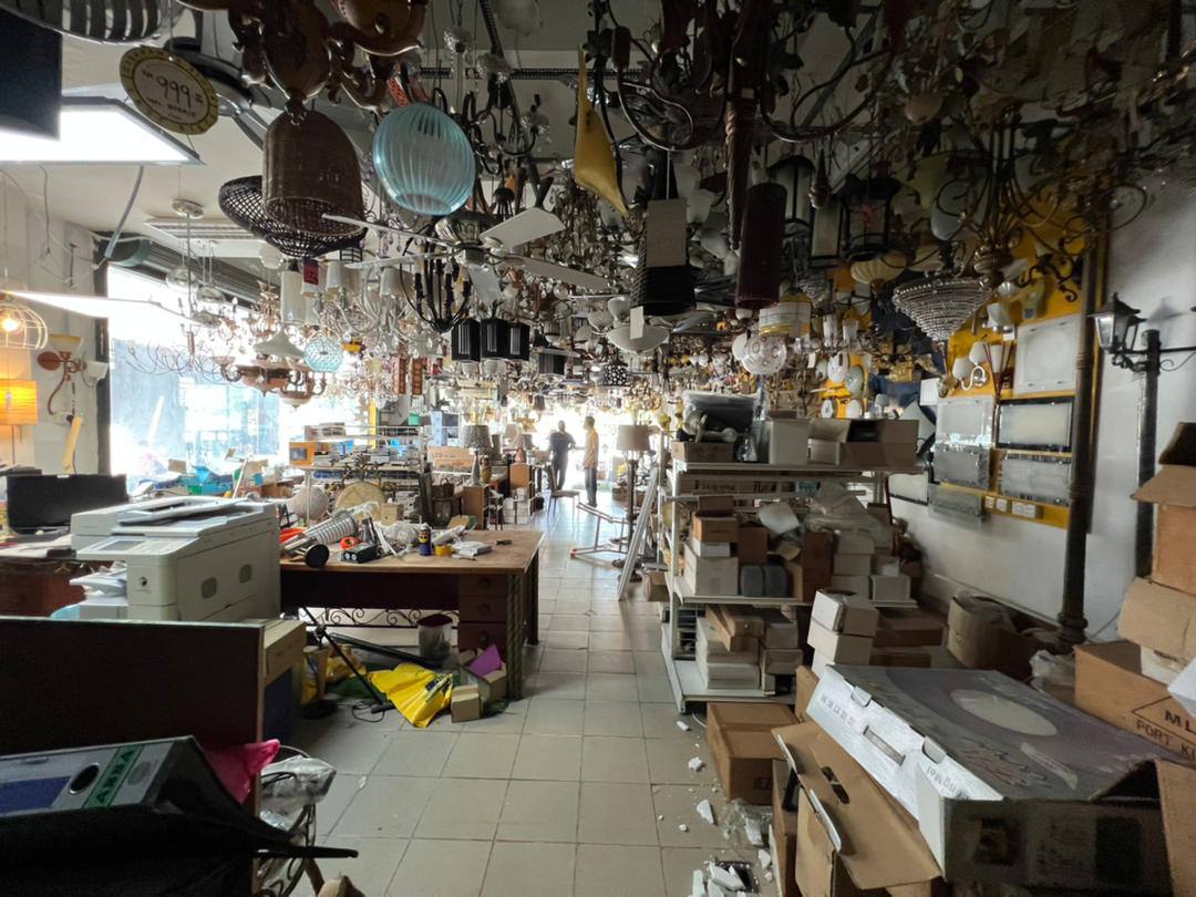 SHOPLOT GROUND FLOOR BANGI - photo 5