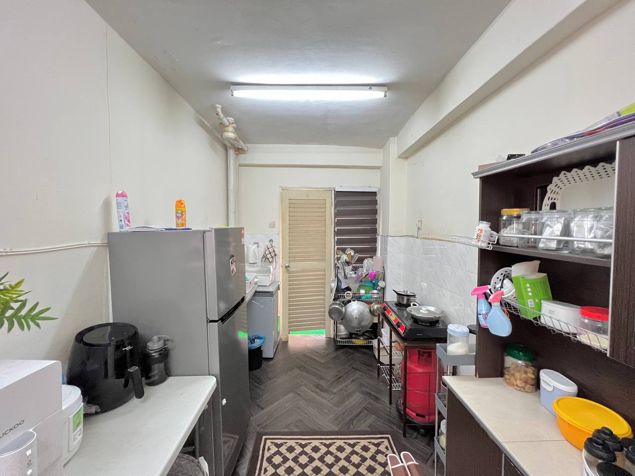 APARTMENT DESA JATI 2 NILAI NEGERI SEMBILAN - photo 4