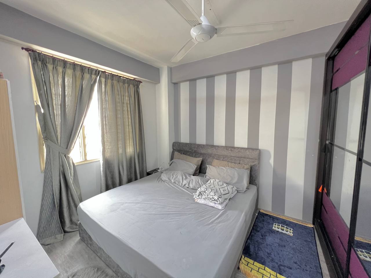 APARTMENT DESA JATI 2 NILAI NEGERI SEMBILAN - photo 5