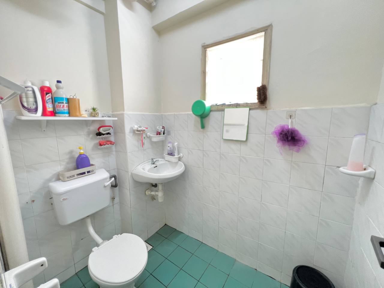 APARTMENT DESA JATI 2 NILAI NEGERI SEMBILAN - photo 6