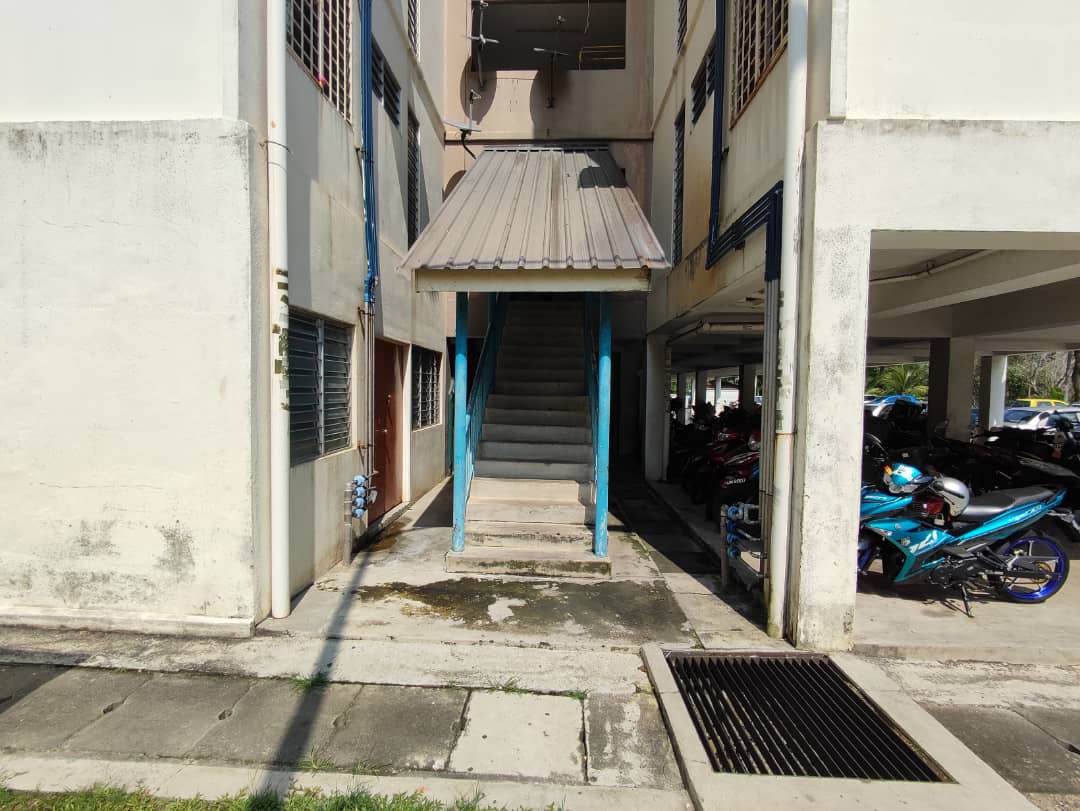 PANGSAPURI ANGSANA FASA 7L BANDAR BUKIT PUCHONG - photo 2