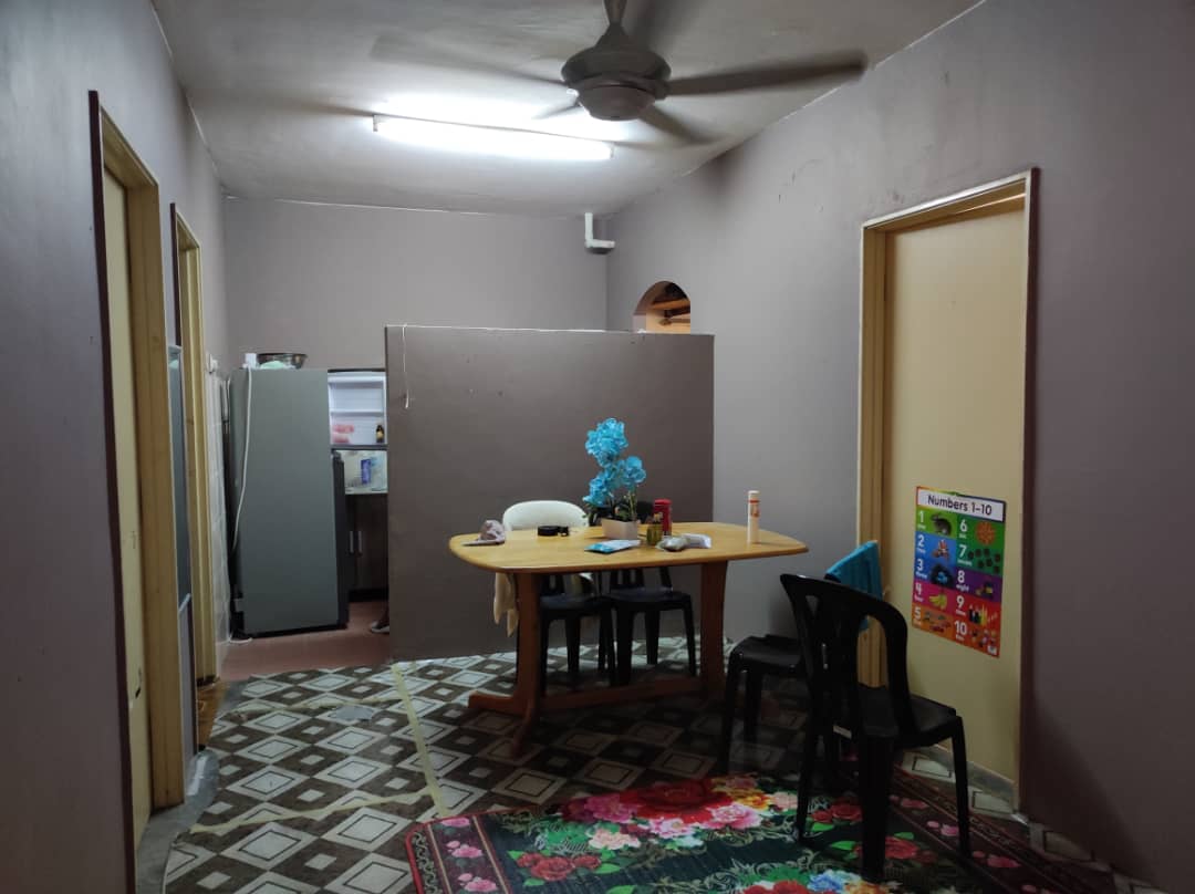 PANGSAPURI ANGSANA FASA 7L BANDAR BUKIT PUCHONG - photo 4