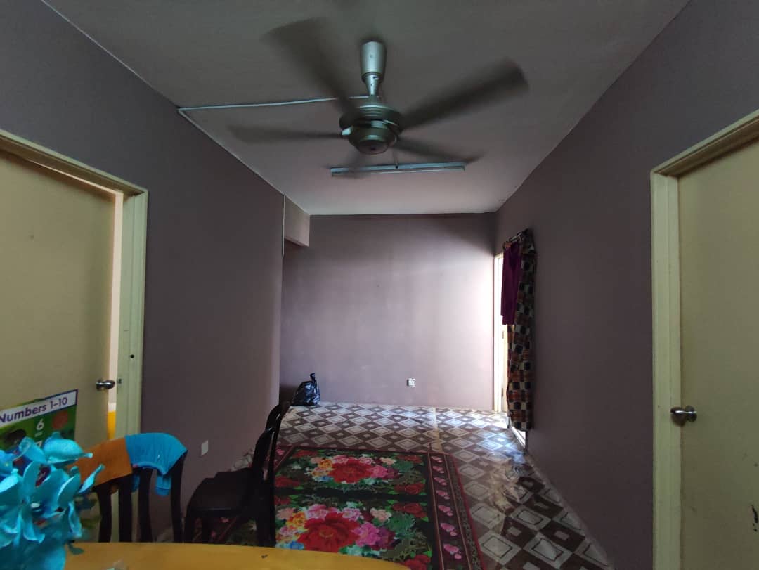 PANGSAPURI ANGSANA FASA 7L BANDAR BUKIT PUCHONG - photo 5
