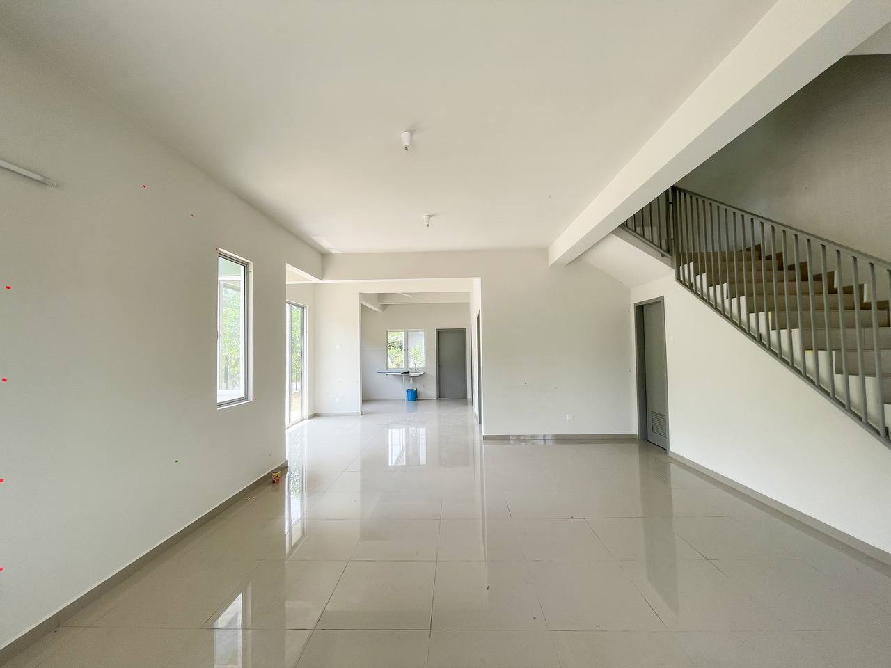 CORNER LOT DOUBLE STOREY GREENWOODS SALAK TINGGI - photo 5