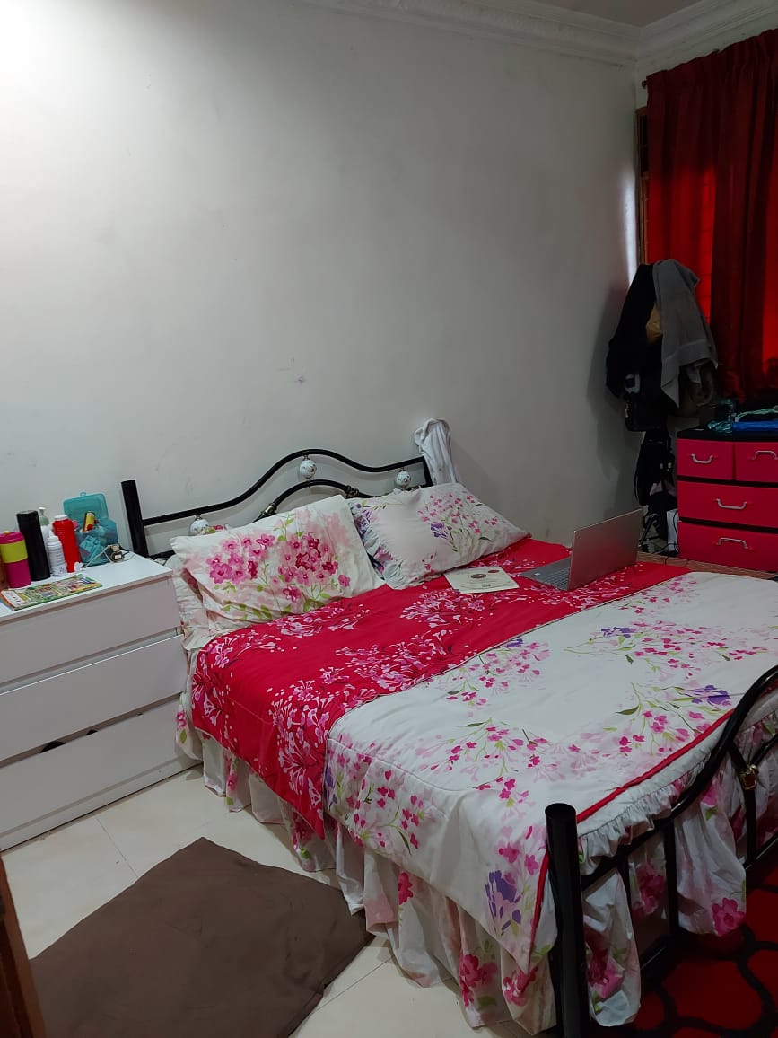 DOUBLE STOREY TAMAN KOPERASI POLIS FASA 2 SENTUL - photo 5