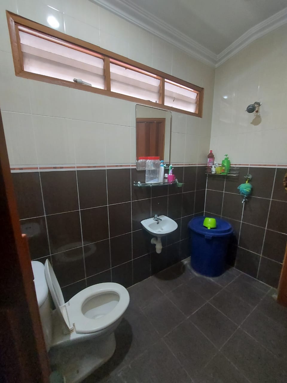 DOUBLE STOREY TAMAN KOPERASI POLIS FASA 2 SENTUL - photo 6