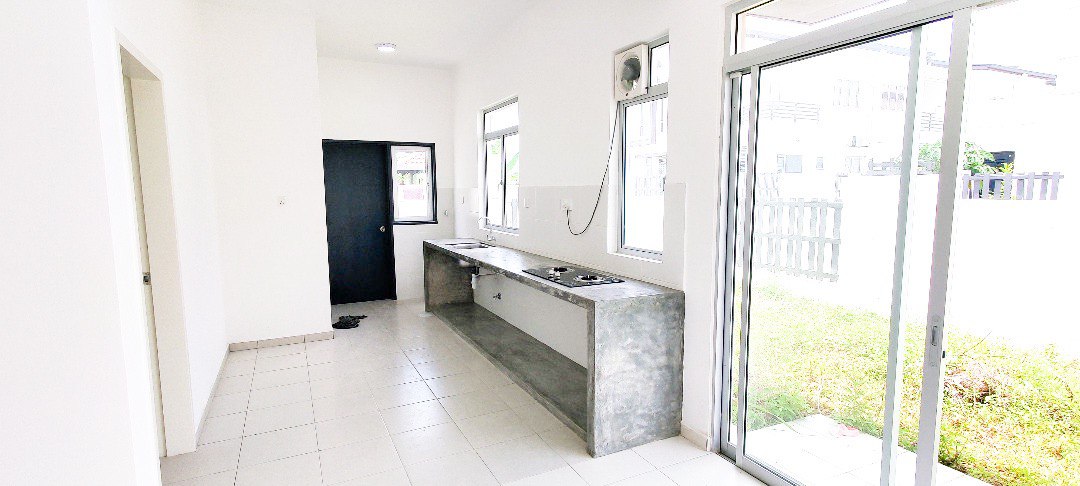DOUBLE STOREY CORNER LOT SETIA ECOHILL SEMENYIH - photo 4