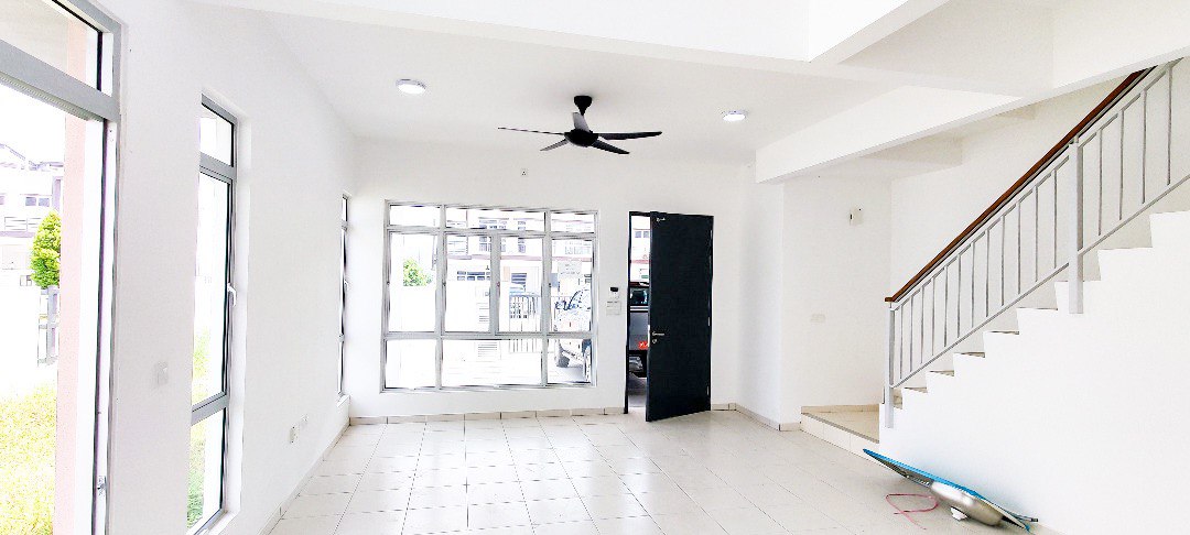 DOUBLE STOREY CORNER LOT SETIA ECOHILL SEMENYIH - photo 5