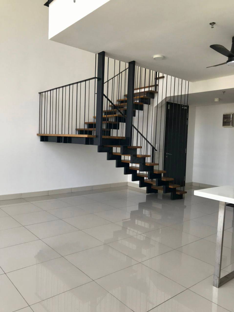 CENTRUS SOHO DUPLEX CYBERJAYA - photo 2