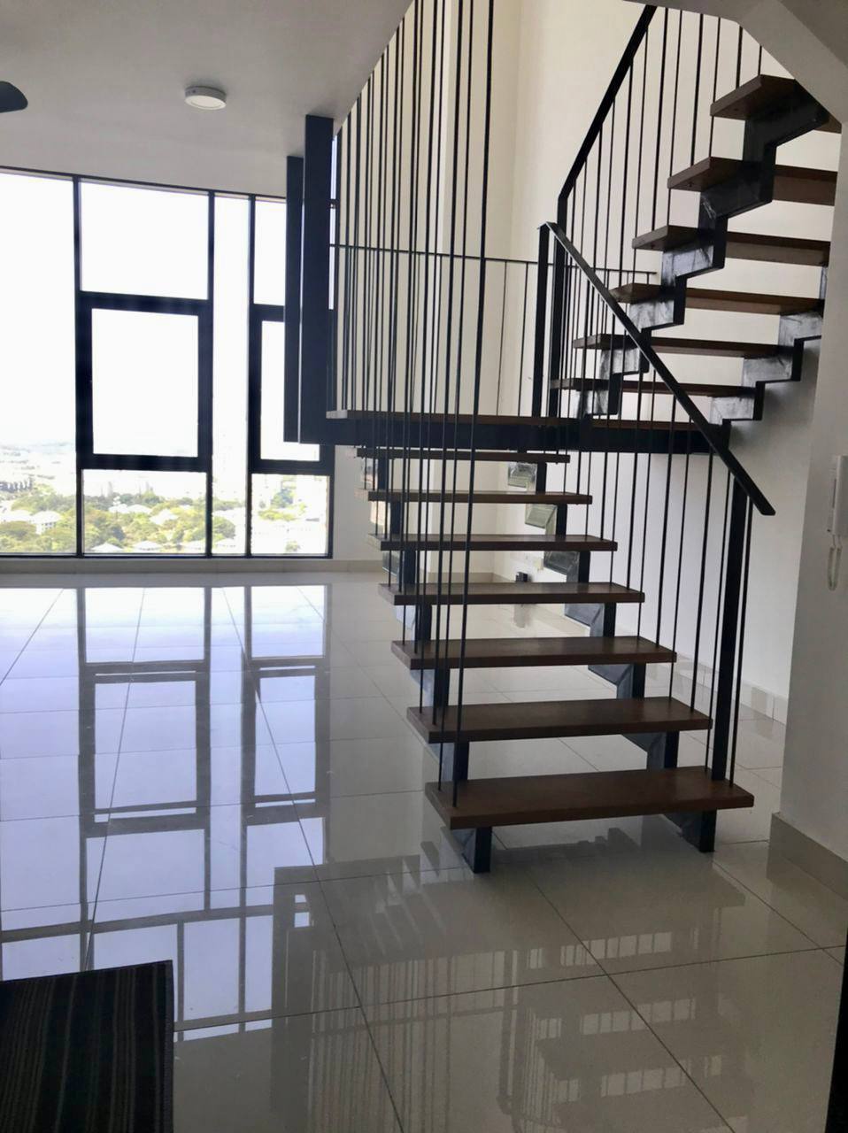 CENTRUS SOHO DUPLEX CYBERJAYA - photo 3