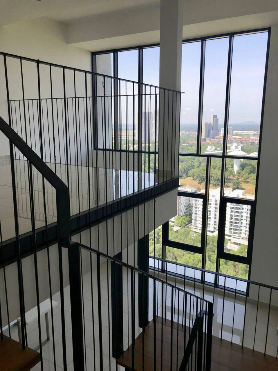 CENTRUS SOHO DUPLEX CYBERJAYA - photo 4