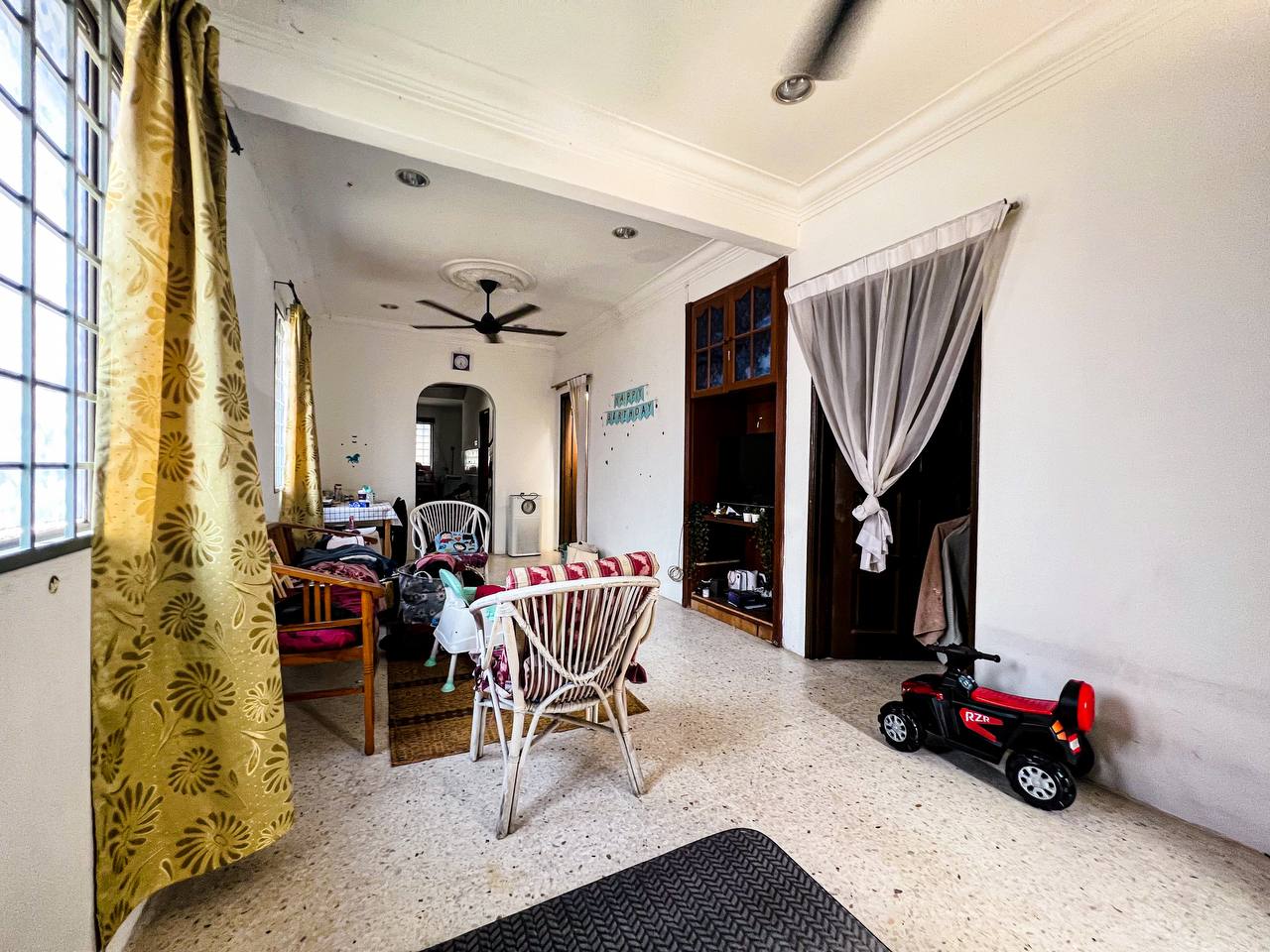 ENDLOT SINGLE STOREY BANDAR KINRARA 4 PUCHONG - photo 3